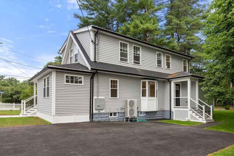 Photo of 25 Vernon St Tewksbury, MA 01876
