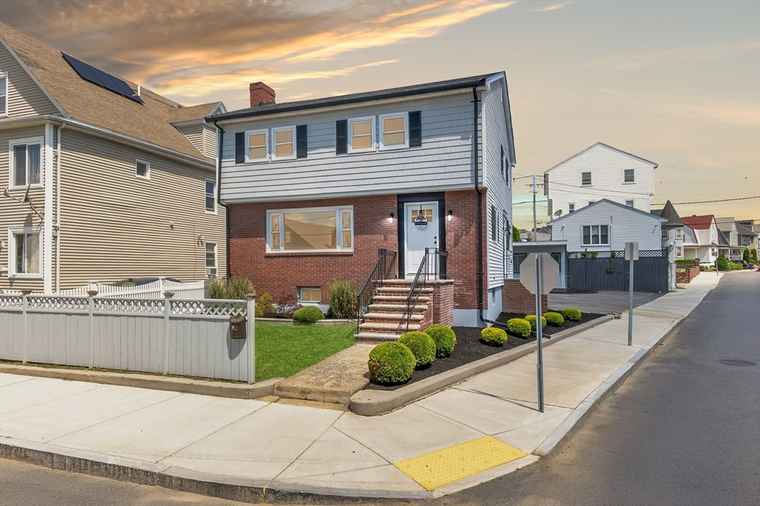 Photo of 56 Ambrose St Revere, MA 02151