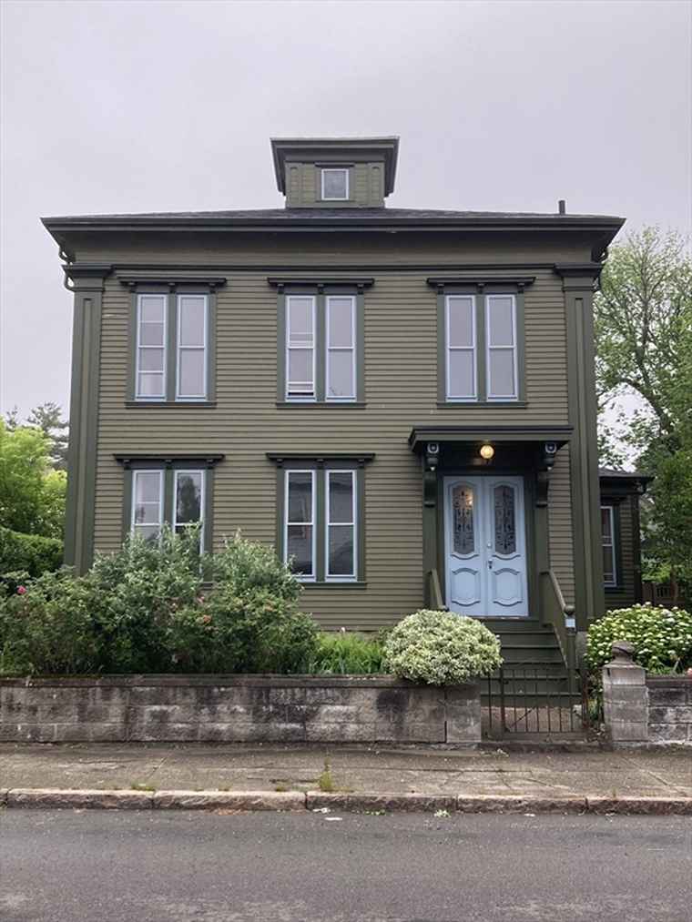 Photo of 597 County St New Bedford, MA 02740