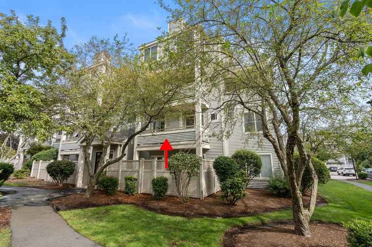 Photo of 200 Falls Blvd Unit F206 Quincy, MA 02169