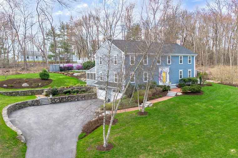 Photo of 11 Bulette Rd Acton, MA 01720