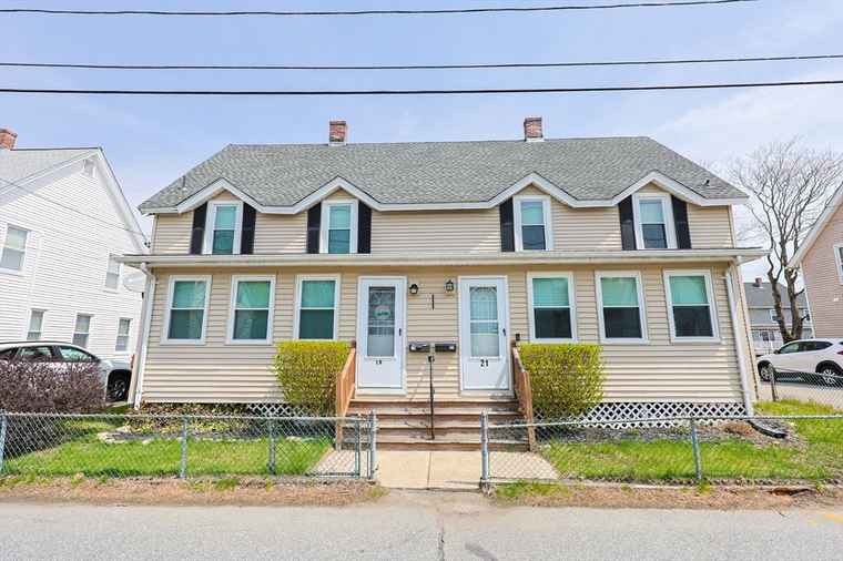 Photo of 21 Orchard St #21 Grafton, MA 01560