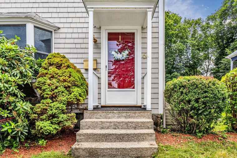 Photo of 66 Guinan St Waltham, MA 02451
