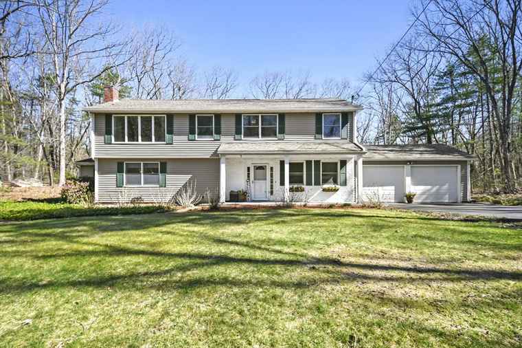 Photo of 109 Kristin Drive Ext Chelmsford, MA 01824