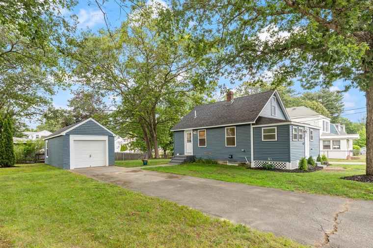Photo of 57 Vernon St Tewksbury, MA 01876