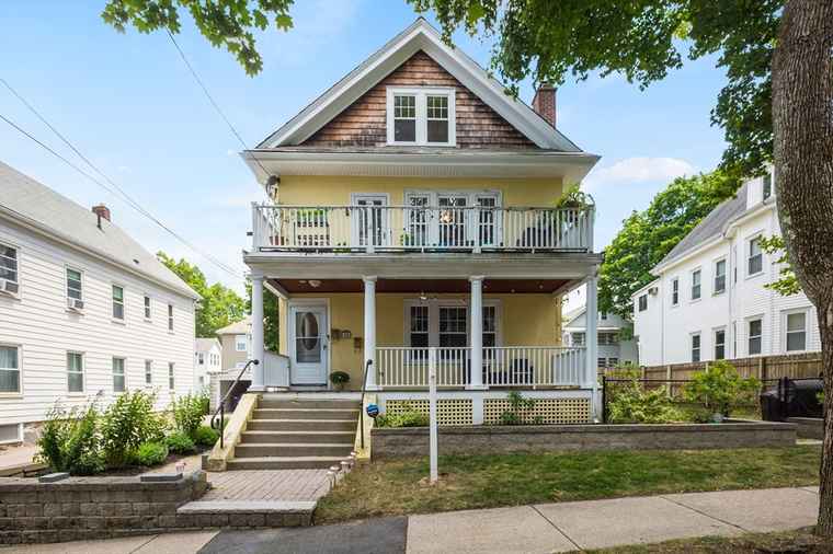 Photo of 46 Hall Ave #2 Watertown, MA 02472
