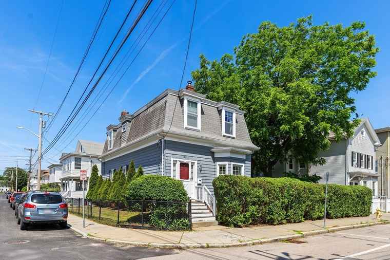 Photo of 57 Summer St Medford, MA 02155