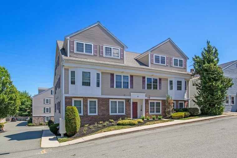 Photo of 21 Wall St Unit D Canton, MA 02021