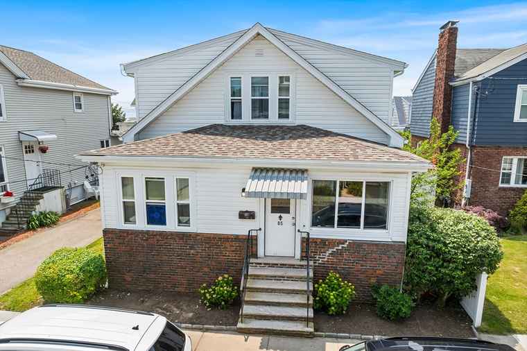 Photo of 85 Lancaster Ave Revere, MA 02151