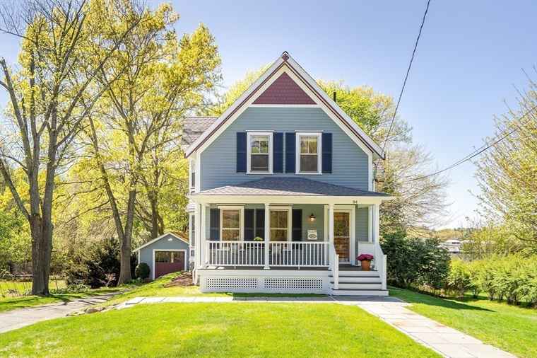 Photo of 84 Park Ave Natick, MA 01760