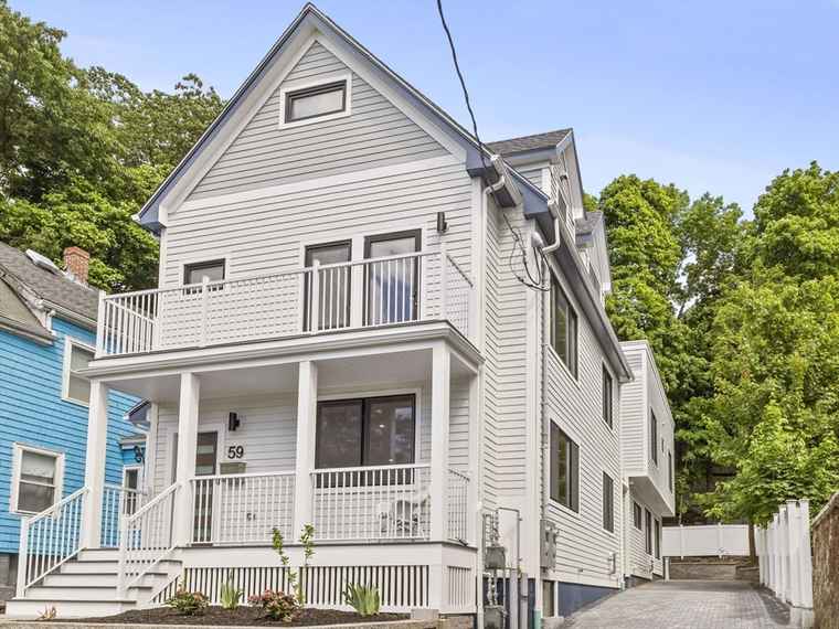 Photo of 59 Linden Ave Somerville, MA 02143