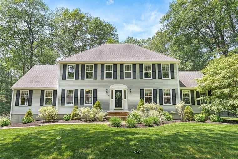Photo of 80 Christian Way North Andover, MA 01845