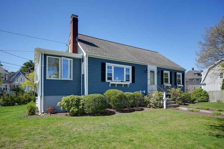 Photo of 242 Furnace Brook Pkwy Quincy, MA 02169