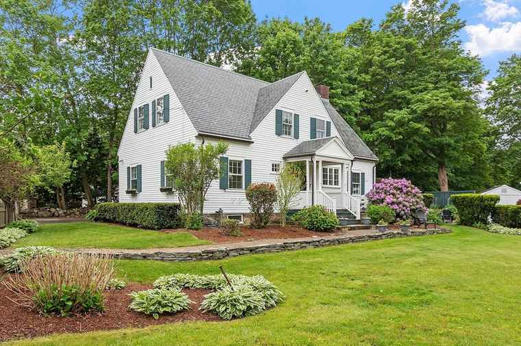 Photo of 3 Prince St Beverly, MA 01915