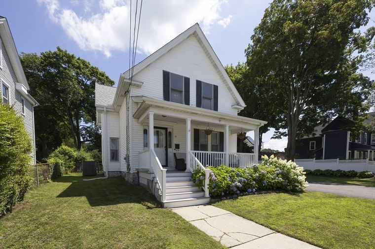 Photo of 11 Garfield St Franklin, MA 02038