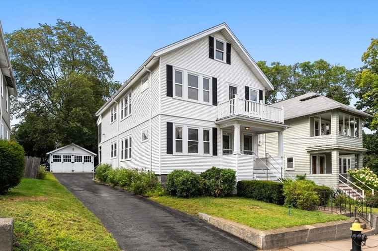 Photo of 19-21 Augustus Ave Boston, MA 02131