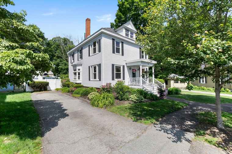 Photo of 50 Allen St Haverhill, MA 01835
