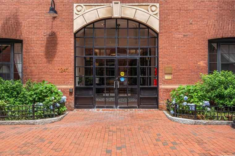 Photo of 1241-1255 Adams St Unit F107 Boston, MA 02124