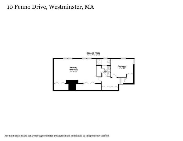 10 Fenno Dr, Westminster, MA 01473 | MLS# 73169047 | Redfin