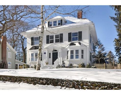 5 Lincoln St Arlington MA 02476 MLS 72445075 Redfin