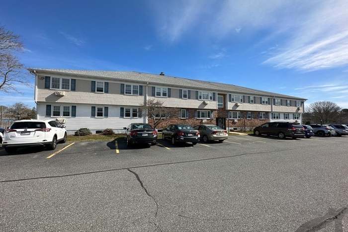 10 South St Unit 2-6, Dennis, MA 02639, MLS# 73095142