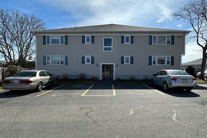 10 South St Unit 2-6, Dennis, MA 02639, MLS# 73095142