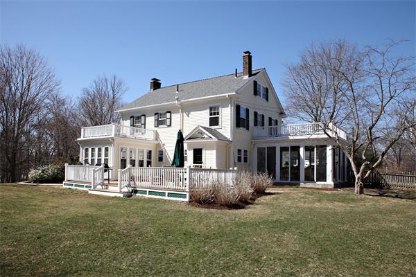 Weston home lexington sale