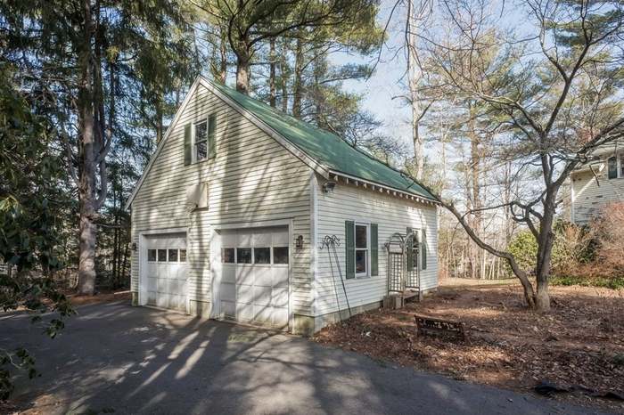 328 High Street Hanson MA, MLS# 72775983