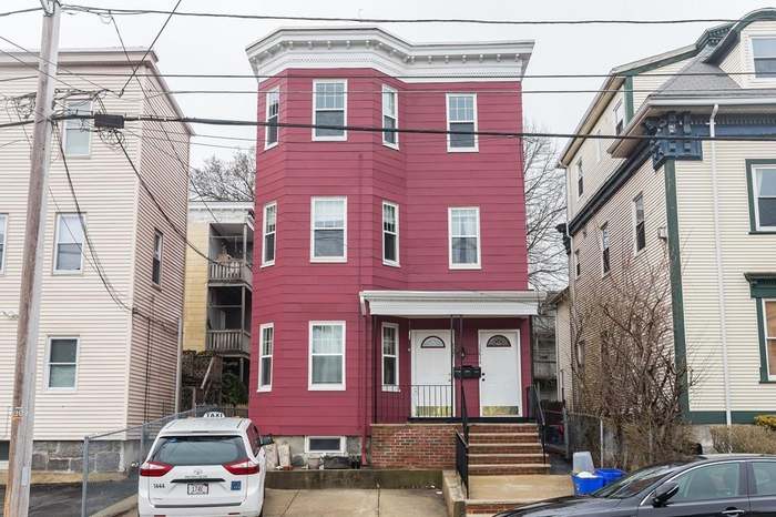 137 Laurel St Unit B Malden Ma 02148 Mls 72303290 Redfin Photos And Other Media