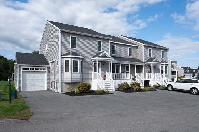 10 Hayford Hanson Ma, Unit 10, Hanson, MA 02341