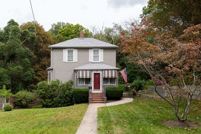 22 Trask Ave Quincy MA 02169 MLS 72224352 Redfin