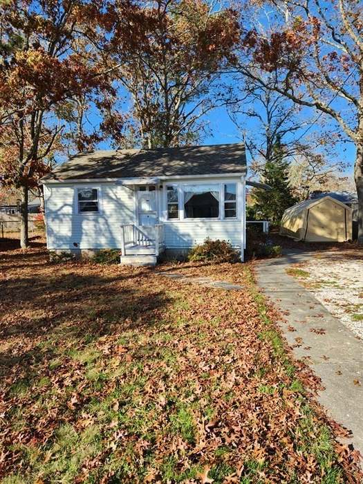 67 Ryder St Wareham MA 02532 MLS 73057535 Redfin