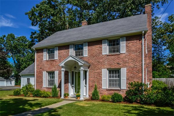 150 Converse St Longmeadow MA 01106 MLS 71425575 Redfin