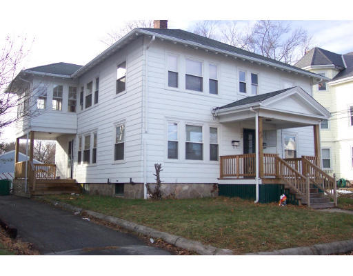 1048 Main St, Hanson, MA 02341, MLS #73185546