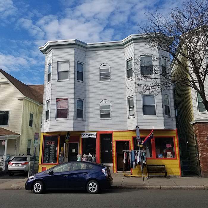 237 Highland Ave Somerville MA 02143 MLS 71943672 Redfin