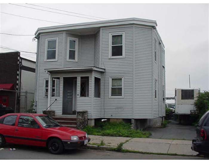 40 Mystic St Everett Ma 02149 Mls 70069709 Redfin