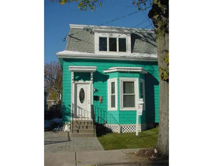 47 Cedar St Cambridge Ma 02140 3 Beds 2 Baths
