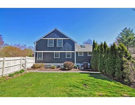 0 High St, Hanson, MA, 02341, MLS #73154039