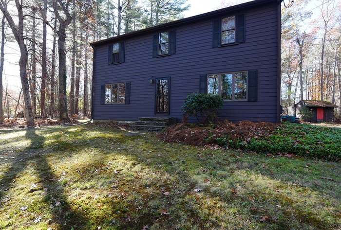 0 High St, Hanson, MA, 02341, MLS #73154039