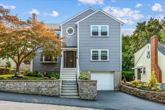 29 Trask Ave Quincy MA 02169 MLS 72727788 Redfin