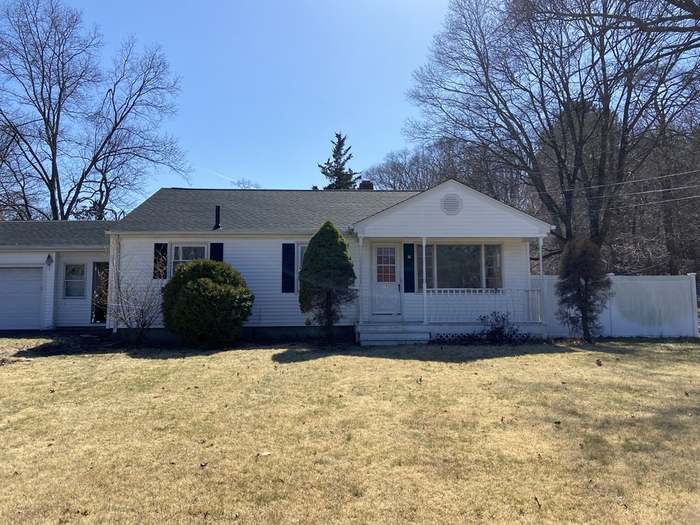 195 Pleasant St, Hanson, MA 02341, MLS# 73022834