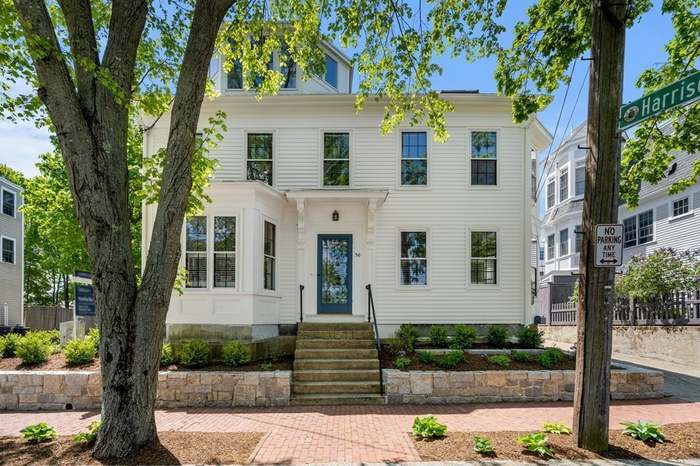 56 Purchase St, Newburyport, MA 01950 | MLS# 73111884 | Redfin