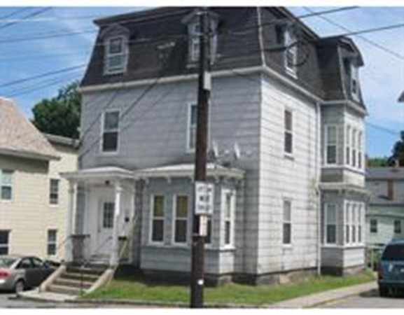 122 Laurel St Fitchburg MA 01420 MLS 72200944 Redfin