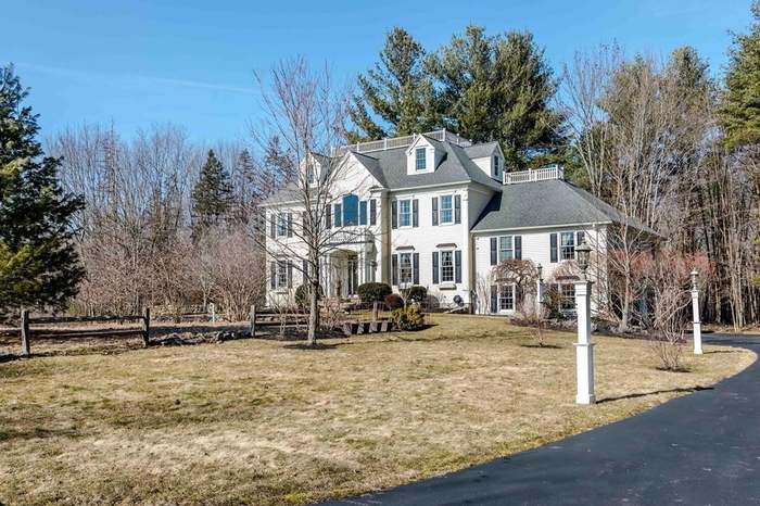 38 Haynes Rd Sudbury MA 01776 MLS 72628953 Redfin