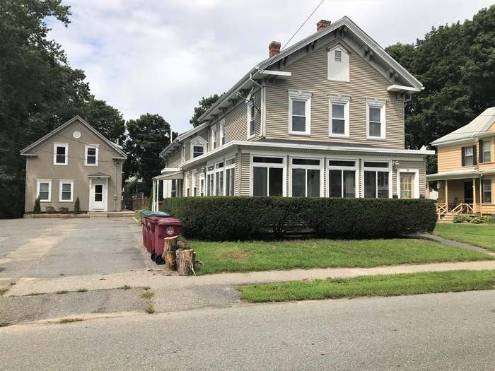 30 School St Middleboro Ma 02346 Mls 72383961 Redfin