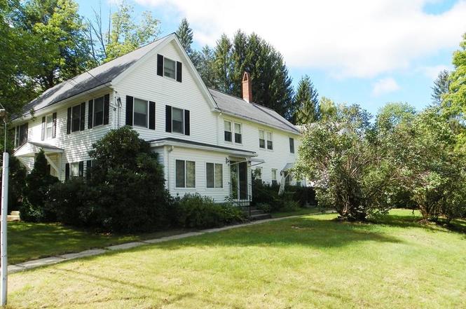 277 Front St Winchendon MA 01475 MLS# 71903012 Redfin