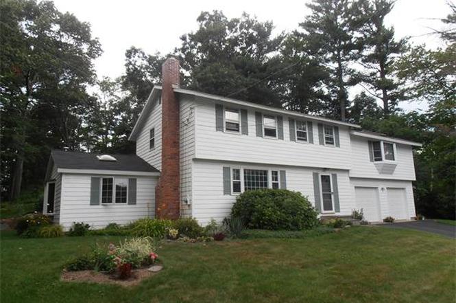 174 Carriage Hill Rd, Northborough, MA 01532 | MLS# 71277049 | Redfin