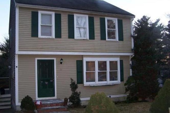 46 Briggs Ave Plymouth Ma