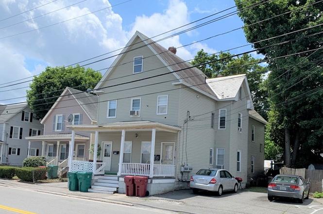 705 Chelmsford St, Lowell, Ma 01851 