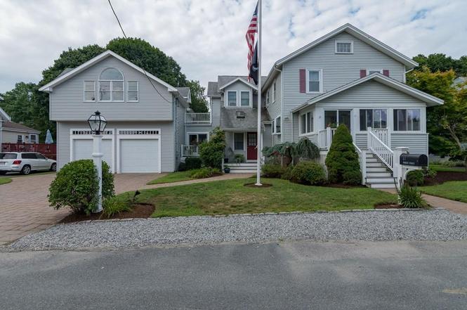 17 Wright St, Weymouth, MA 02190 | MLS# 72467094 | Redfin